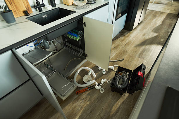 Reliable Drain Cleaning contractor in Reading, PA by Street Wise - Plumbing